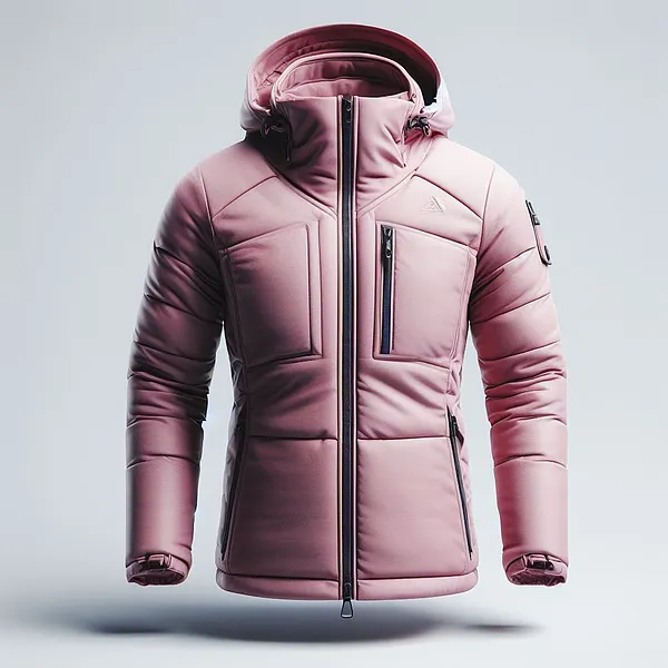 Arctic Shield Insulated Jacket