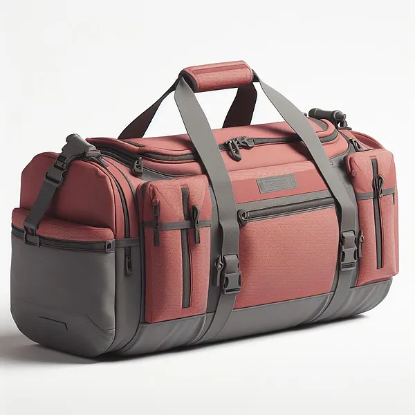 Basecamp Duffle Bag