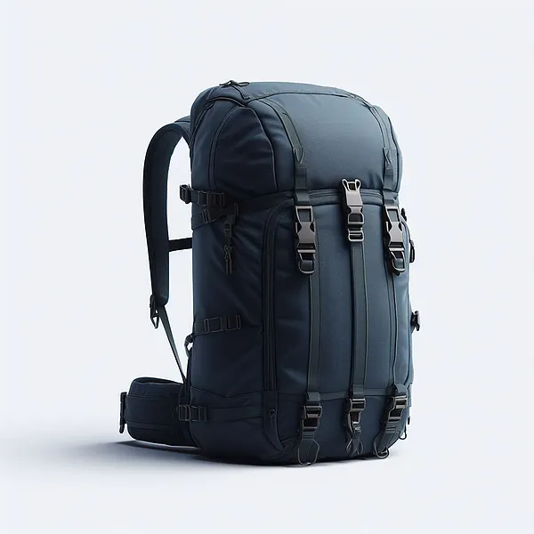 Alpine AlpinePack Backpack