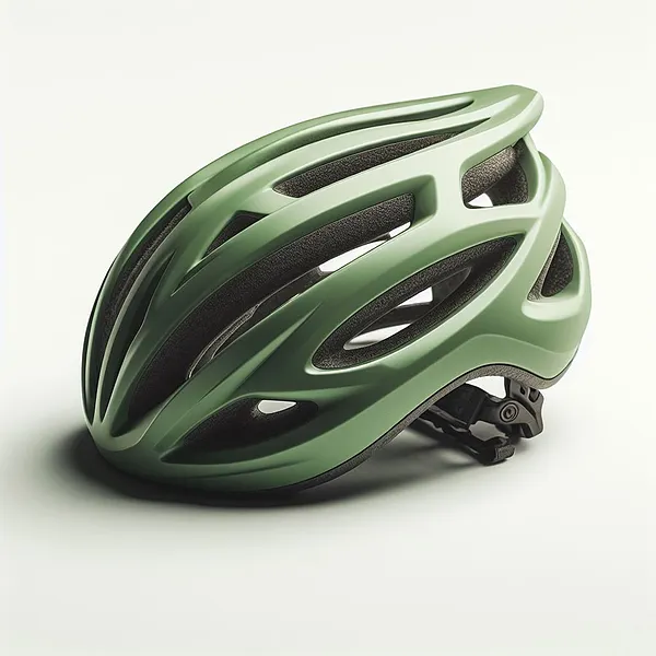 Trailblazer Bike Helmet