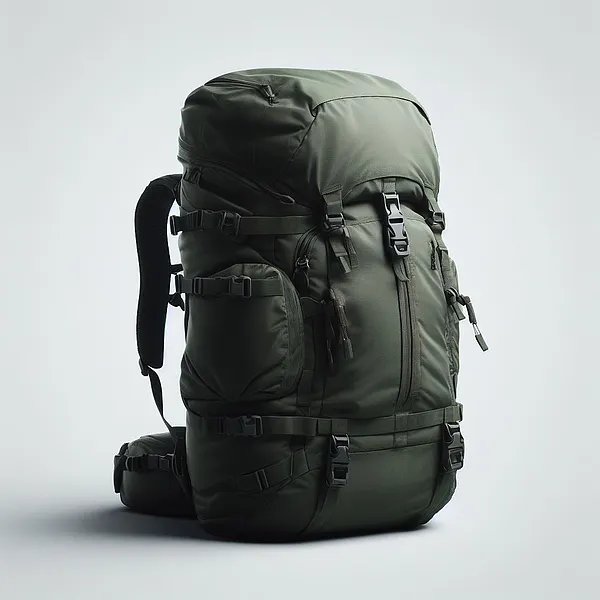 Trailblaze hiking backpack