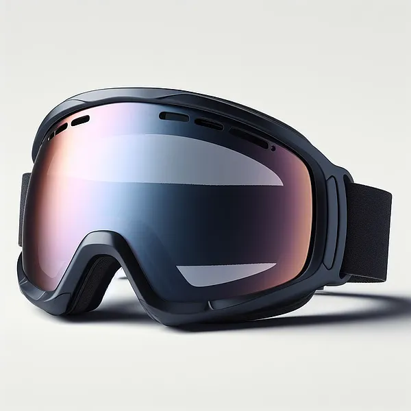 Expedition 2022 Goggles