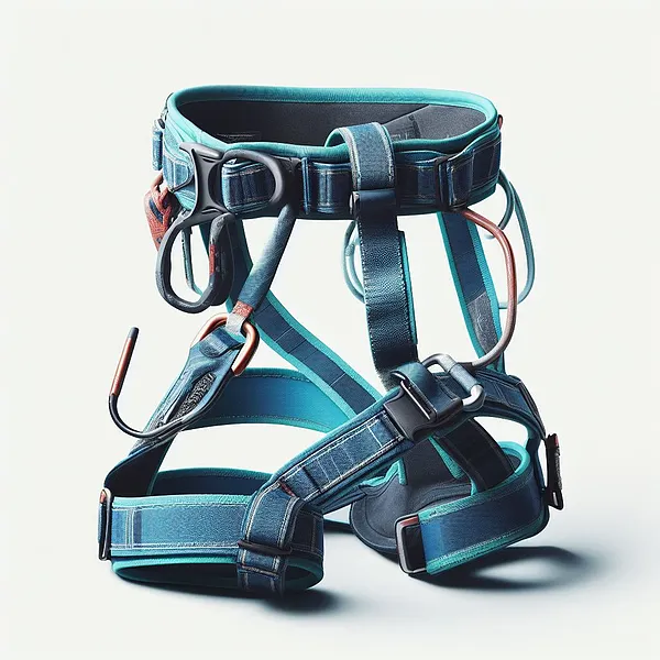 Summit Pro Harness