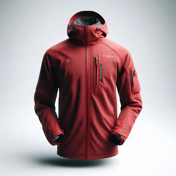 Stormbreaker Waterproof Jacket