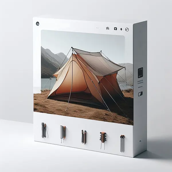 Elemental 3-Season Tent