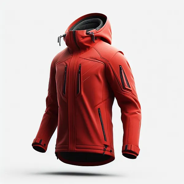 Vigor 2.0 Insulated Jacket