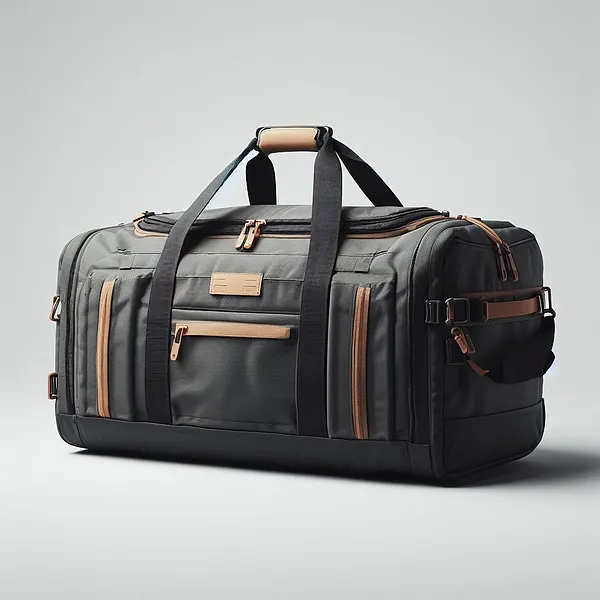 Venture 2.0 40L Waterproof Duffel Bag