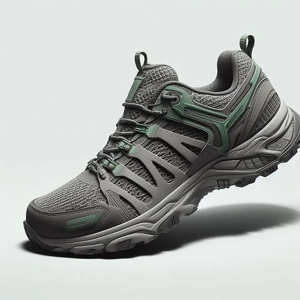 TrailTracker Hiking Shoes