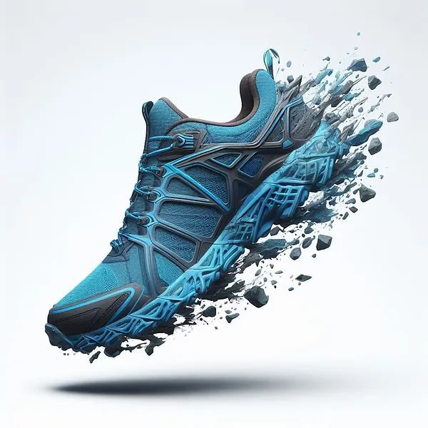 Trailblazer Trail Running Shoes