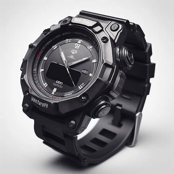 VenturePro GPS Watch